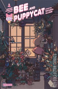 Bee and Puppycat #11