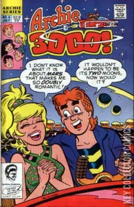 Archie 3000 #9