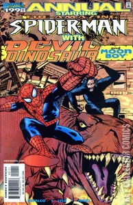 Amazing Spider-Man Annual #1998