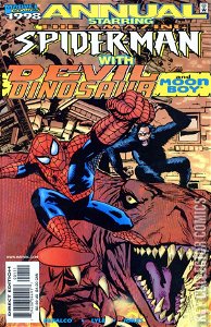 Amazing Spider-Man Annual #1998