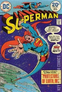 Superman #274