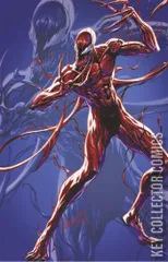Cover for Eddie Brock: Carnage #7