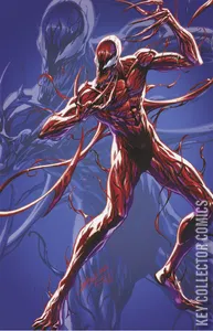 Eddie Brock: Carnage #7