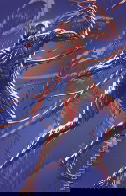 Eddie Brock: Carnage