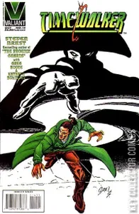 Timewalker #14