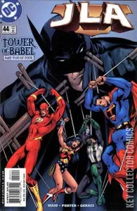 JLA #44