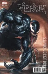 Cover for Venom #1