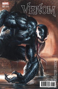Variant Cover for Venom #1