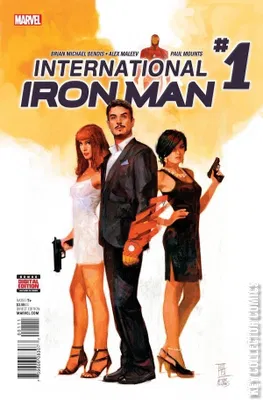 International Iron Man