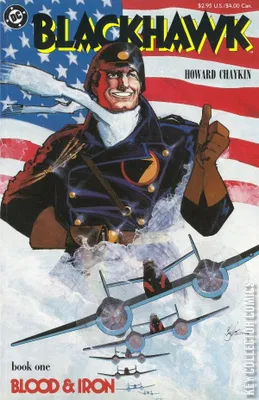 Blackhawk