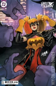Harley Quinn #64
