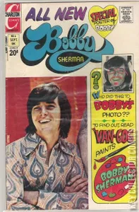 Bobby Sherman #6