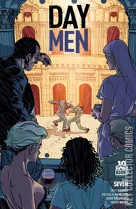 Day Men #7