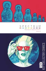 Spectrum #4