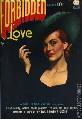 Forbidden Love
