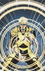 X-Factor #1