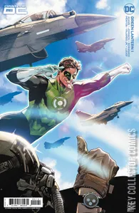 Green Lantern #1