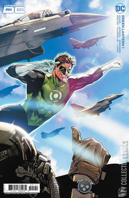 Green Lantern