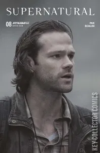 Supernatural #8