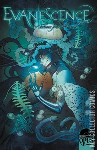 Evanescence: Echoes from the Void #3