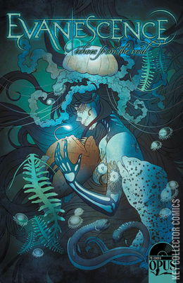 Evanescence: Echoes from the Void