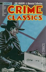 Crime Classics #5