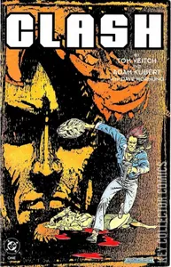 Clash #1