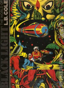 Black Light: The World of L. B. Cole
