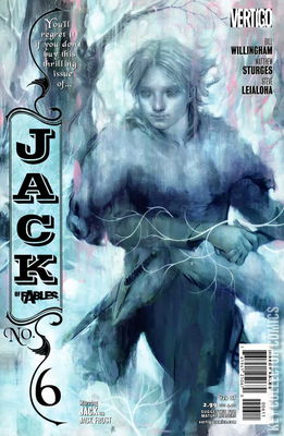 Jack of Fables