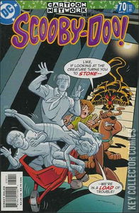 Scooby-Doo #70