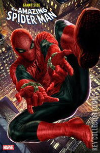 Giant-Size Amazing Spider-Man #1