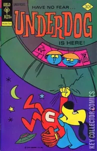 Underdog #11