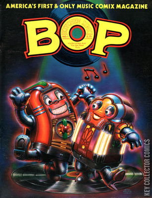 Bop