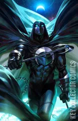 Variant Cover for Phases of the Moon Knight #1