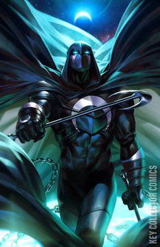 Variant Cover for Phases of the Moon Knight #1