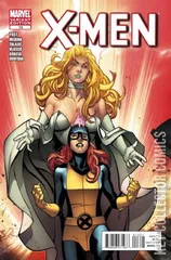Variant Cover for X-Men #13