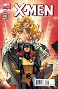 X-Men #13