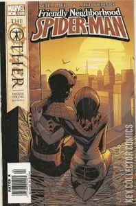 Friendly Neighborhood Spider-Man #4