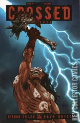 Cover for Crossed: Badlands #76