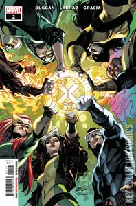 X-Men #2