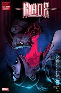 Blade: Red Band #3
