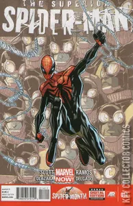Superior Spider-Man #14