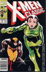 X-Men Classic #77 