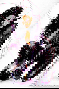 Absolute Catwoman #1