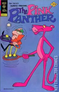 Pink Panther #39