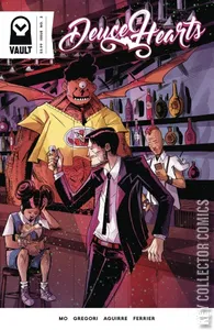 Deuce of Hearts #2