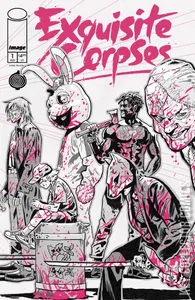 Exquisite Corpses #1