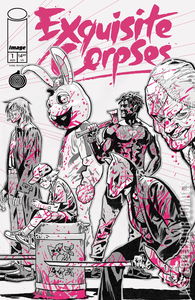 Exquisite Corpses #1