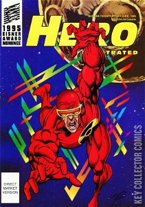 Hero Illustrated #24