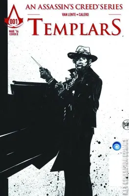 Assassin's Creed: Templars